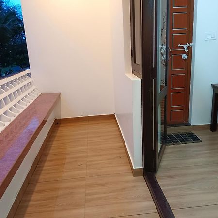 Cherai Ocean View Home Cherai Beach Exteriör bild