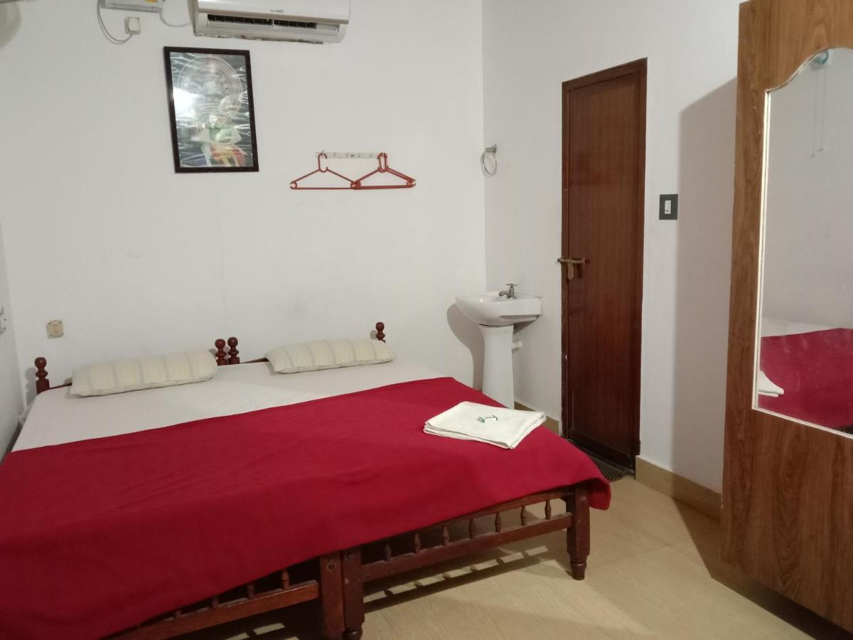 Cherai Ocean View Home Cherai Beach Exteriör bild